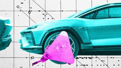 Ламборгхини је најновији произвођач аутомобила који је искључио луксузна електрична возила