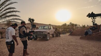 Мароко прелази са локације снимања на креатора садржаја на Берлиналу