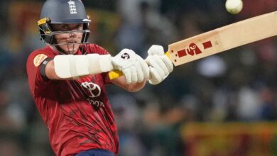 Сем Каран узбуђен због Светског првенства након што је блистао у тешкој победи против Шри Ланке