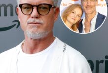 Удовица Џејмса Ван Дер Бика реагује на смрт Ерика Дејна