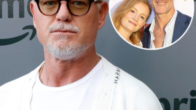 Удовица Џејмса Ван Дер Бика реагује на смрт Ерика Дејна