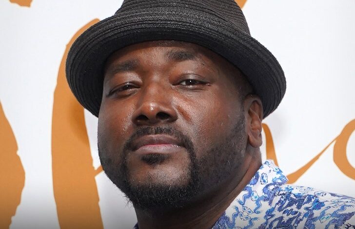 Квинтон Арон фокусиран на опоравак, тужна ‘жена’ је удата за другог мушкарца