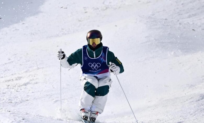 Зимске олимпијске игре 2026.: Матт Грахам додаје још једну аустралијску медаљу са бронзом у дуал могулс у Милану-Кортини