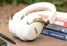 The best noise-canceling headphones for 2026