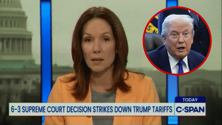 Да ли је Доналд Трамп позвао Ц-Спан под измишљеним именом?