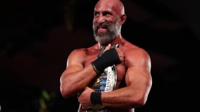 Томмасо Циампа говори о преласку са ВВЕ на АЕВ и експлозивном дебију на Динамите-у