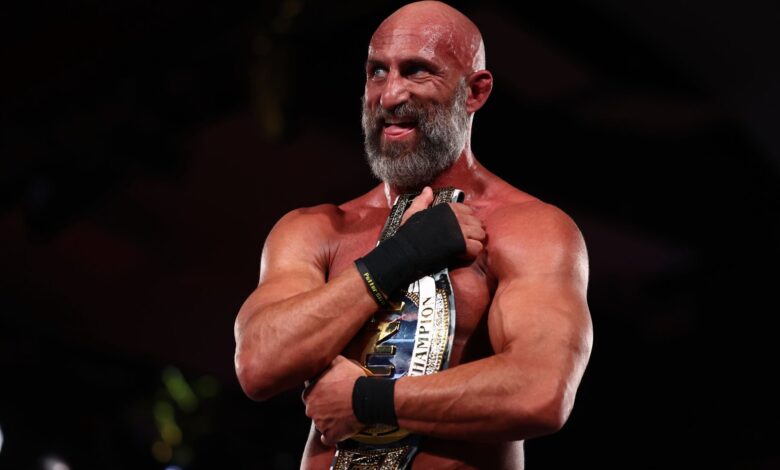 Томмасо Циампа говори о преласку са ВВЕ на АЕВ и експлозивном дебију на Динамите-у