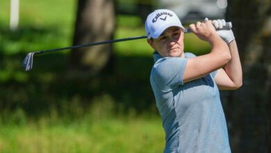 Еш Барти спреман да ‘обрише паучину’ повратком у такмичење на голф турниру Нев Зеаланд Опен-а