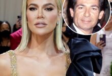 Кхлое Кардасхиан на АИ видео снимцима тате Роберта Кардасхиана