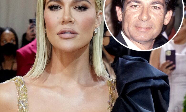 Кхлое Кардасхиан на АИ видео снимцима тате Роберта Кардасхиана