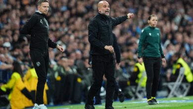 Пеп Гвардиола: Убиства Рене Гуд и Алекса Претија су неодбрањива Пеп Гвардиола: Убиства Рене Гуд и Алекса Претија су неодбрањива