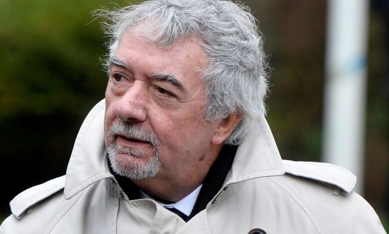 Великан снукера Џон Вирго преминуо је у 79