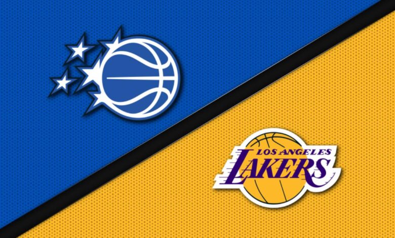 Леброн Џејмс и Лука Дончић разбијају неуспелу финалну игру Лејкерса у видео снимцима после пораза од Магика Леброн Џејмс и Лука Дончић разбијају неуспелу финалну игру Лејкерса у видео снимцима после пораза од Магика