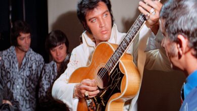 ЕПиЦ: Елвис Присли у рецензији концерта – Баз Лурман враћа Краљу његову стварну славу из седамдесетих