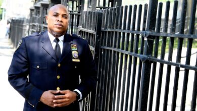 Шеф за безбедност школе у ​​Њујорку оптужен за узимање мита од бизнисмена ‘шећерног тате’