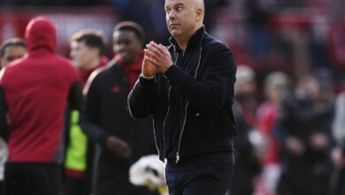 Арне Слот признаје да је Ливерпул „добио више него што смо заслужили“ у победи над Форестом