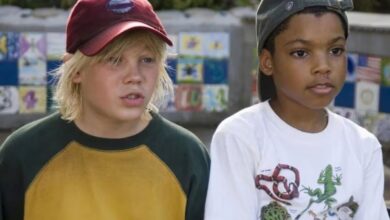 Смрт Блејка Герета: Бивши дечији глумац у филму Како јести црве, умро у 33.