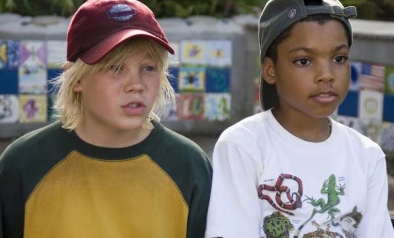 Смрт Блејка Герета: Бивши дечији глумац у филму Како јести црве, умро у 33.