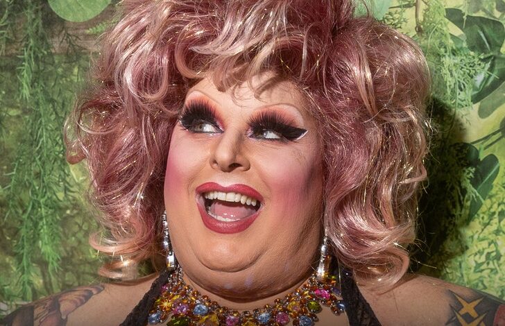 Истакнути Маки Схиелд ‘РуПаул’с Драг Раце’ умро у 51. години