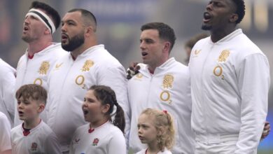 Енглеска се окреће победницима Светског првенства 2003. како би инспирисала преокрет у форми