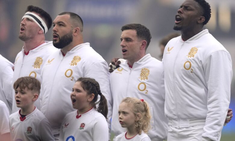 Енглеска се окреће победницима Светског првенства 2003. како би инспирисала преокрет у форми