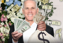 ‘Златни нежења’ Мел Овенс искашљао милион долара бившој жени како би окончао битку за развод