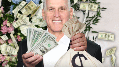 ‘Златни нежења’ Мел Овенс искашљао милион долара бившој жени како би окончао битку за развод