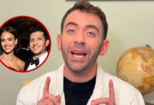 Астролог разбија компатибилност Џесике Албе и Денија Рамиреза