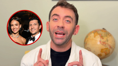 Астролог разбија компатибилност Џесике Албе и Денија Рамиреза