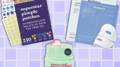 Бубуљице, флеке за мрље: третмани акни