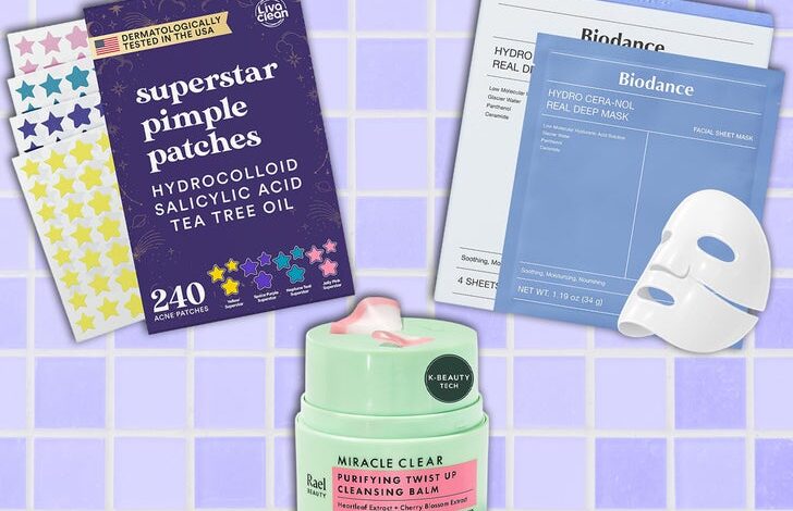 Бубуљице, флеке за мрље: третмани акни Бубуљице, флеке за мрље: третмани акни