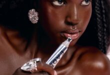 НИФВ Тренд шминке за поспане девојке код куће