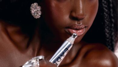 НИФВ Тренд шминке за поспане девојке код куће