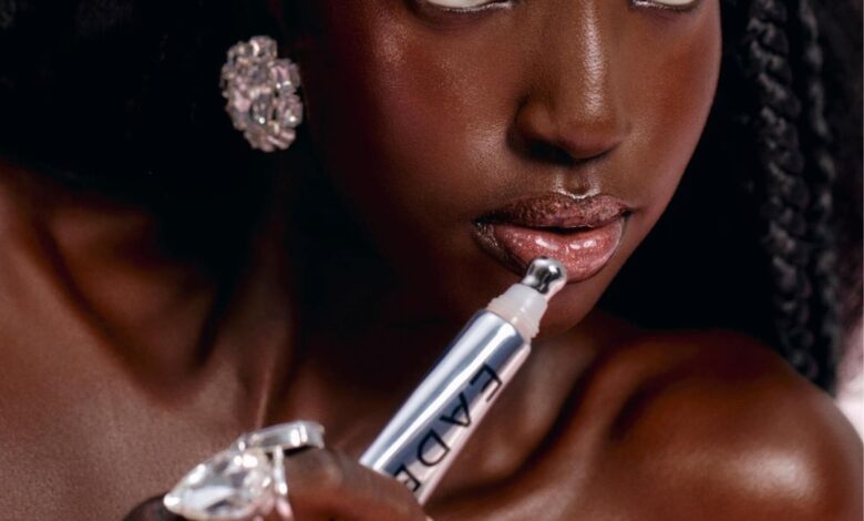 НИФВ Тренд шминке за поспане девојке код куће