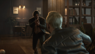 На путу је нова игра Џона Вика