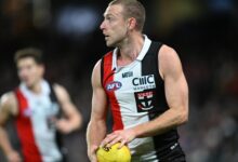 Сент Килда именовао бивше почетнике АФЛ Калума Вилкија и Џека Синклера за нове кокапетене