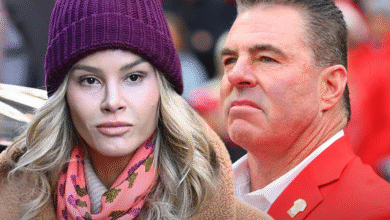 Мегхан Кинг из РХОЦ-а оптужује Џима Едмондса да је одао њен број сексуалним радницима