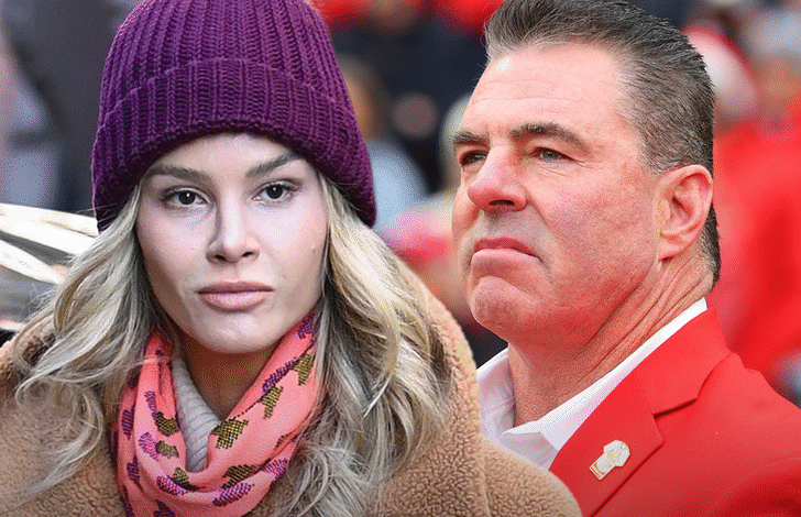 Мегхан Кинг из РХОЦ-а оптужује Џима Едмондса да је одао њен број сексуалним радницима