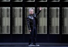 Мета ће покренути АИ у ВхатсАпп-у кроз НВИДИА-ино „поверљиво рачунарство“