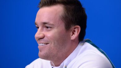 Повучена аустралијска икона Дале Бегг-Смитх и даље има утицај на колеге скијаше на Зимским олимпијским играма