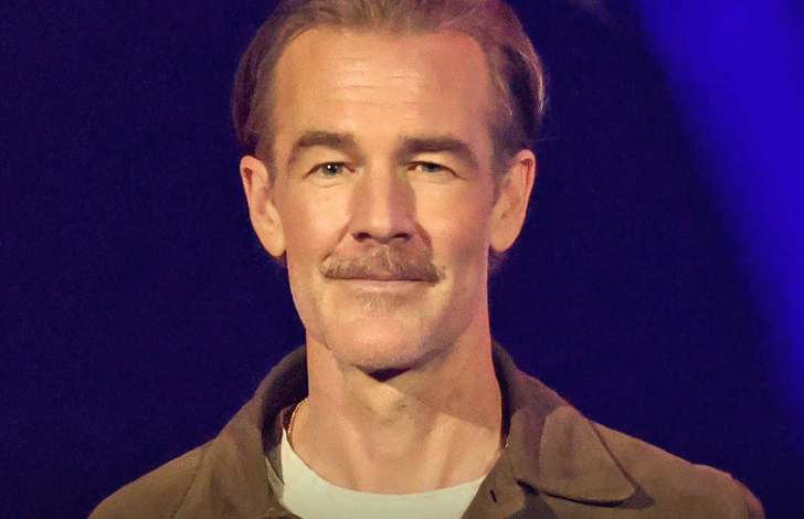 Пријатељи Џејмса Ван Дер Бека помогли су му да купи тексашки ранч пре смрти