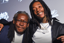 Отац Виза Кхалифе умро у 63