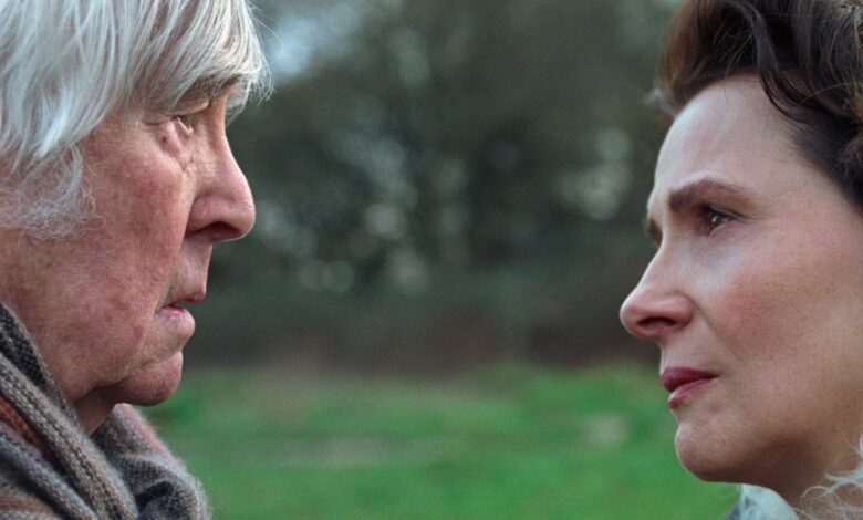 Жилијет Бинош у драми о сингуларној деменцији