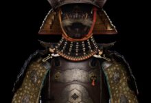 Половина јапанских самураја биле су жене открива револуционарну нову изложбу у Британском музеју