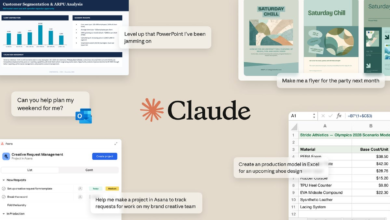 Антхропиц проширује Клодов бесплатни ниво са више функција