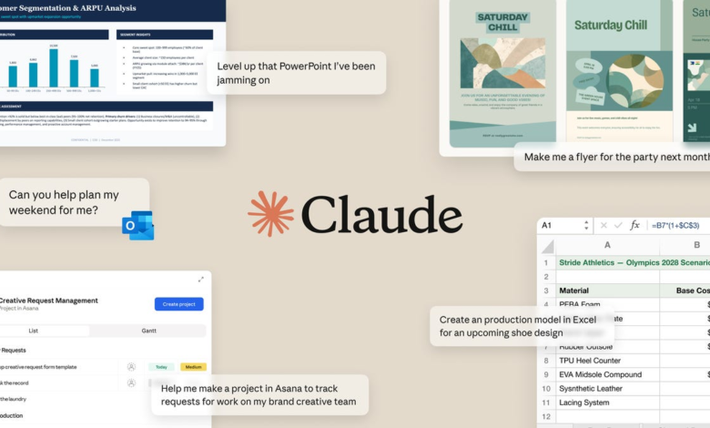 Антхропиц проширује Клодов бесплатни ниво са више функција