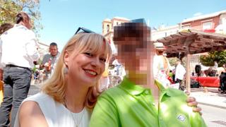 тинејџер осуђен на 13 година затвора због убиства детета које је насумично одабрао