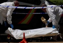 Наводни убица бившег украјинског политичара Андреја Портнова, упуцаног у Позуелу 2025. године, ухапшен у Немачкој