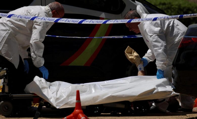 Наводни убица бившег украјинског политичара Андреја Портнова, упуцаног у Позуелу 2025. године, ухапшен у Немачкој