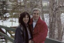 Демократски конгресмен тврди да Епстајнови досијеи откривају Трампова силовања деце